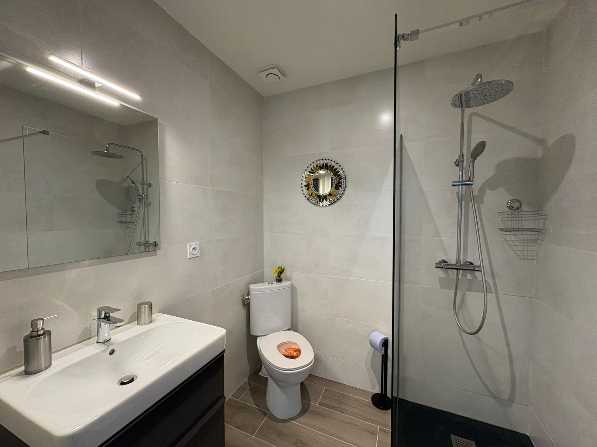 Apartamento Nuitzen Boyer Exterior foto