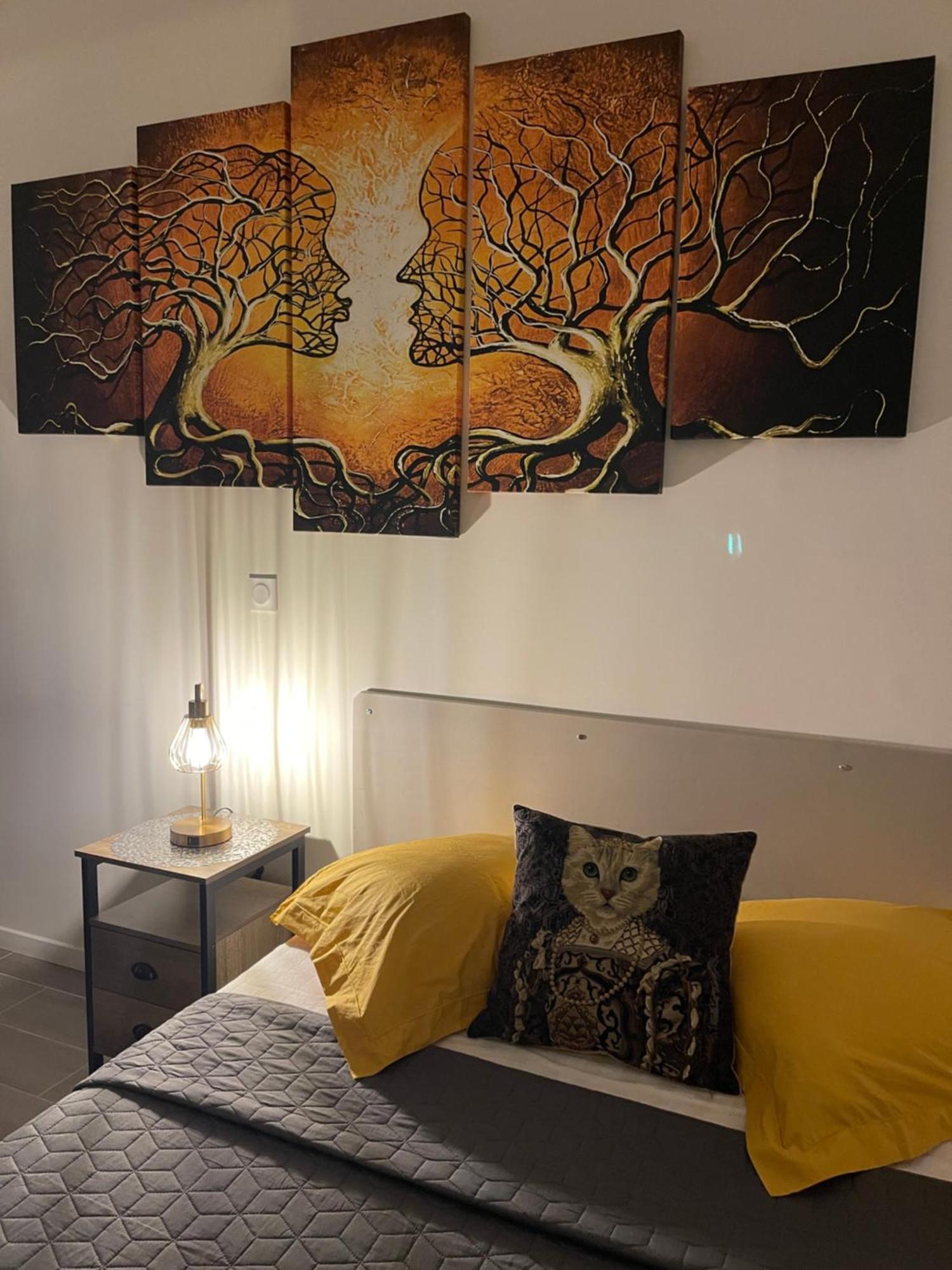 Apartamento Nuitzen Boyer Exterior foto